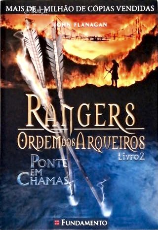 Ponte Em Chamas