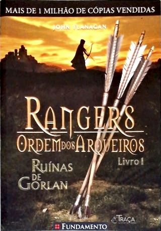Ruínas De Gorlan