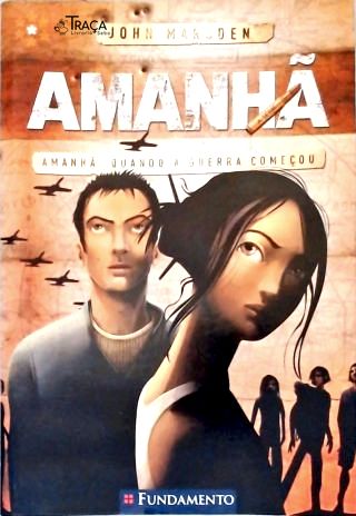 Amanhã