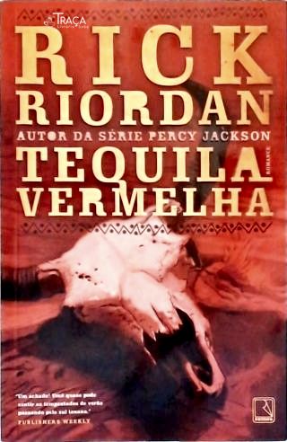Tequila Vermelha