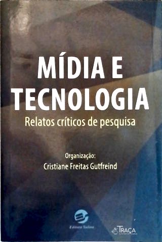 Mídia e Tecnologia
