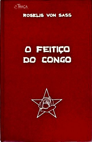 O Feitiço do Congo