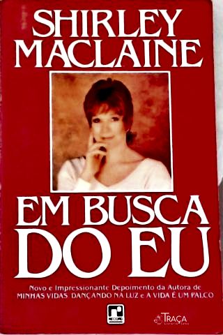 Em Busca do Eu