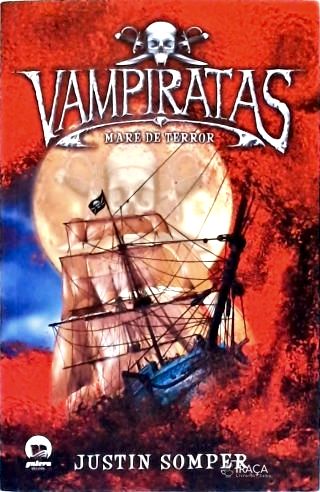 Vampiratas: Maré de Terror