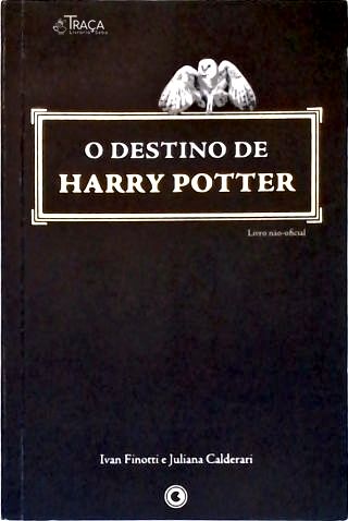 O Destino de Harry Potter