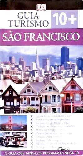 Guia Turismo 10+ São Francisco