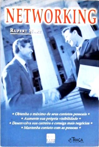 Networking Eficaz para o Sucesso
