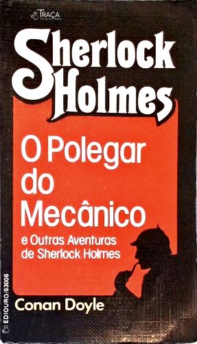 O Polegar Do Mecânico