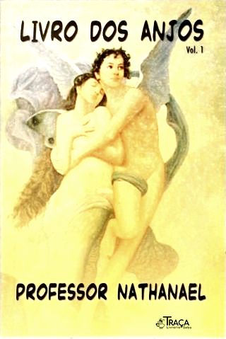 O Livro dos Anjos