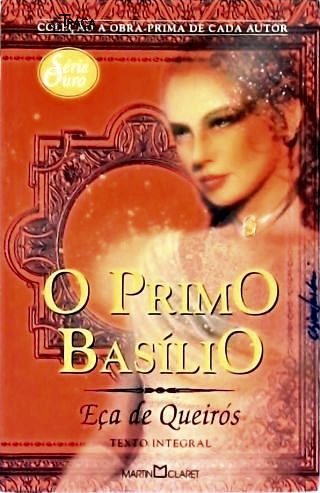 O Primo Basílio