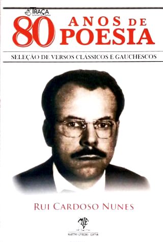 80 Anos de Poesia