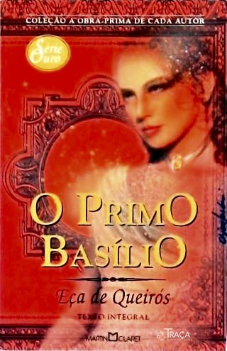 O Primo Basílio