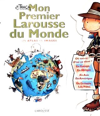 Mon Premier Larousse du Monde