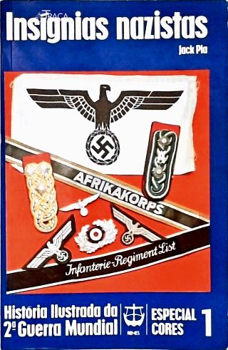 Insígnias Nazistas