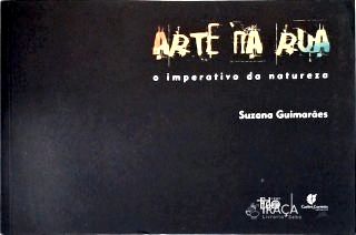 Arte Na Rua