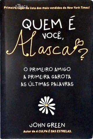 Quem É Você, Alasca?