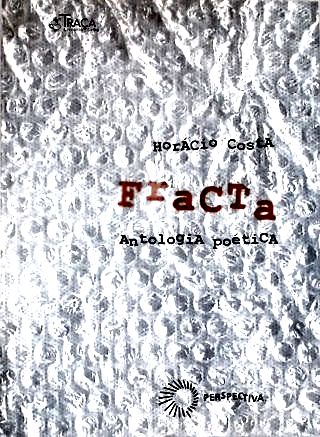 Fracta: Antologia Poética