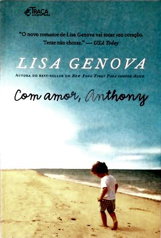 Com Amor, Anthony