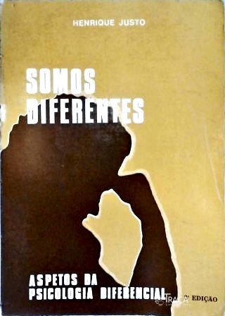Somos Diferentes