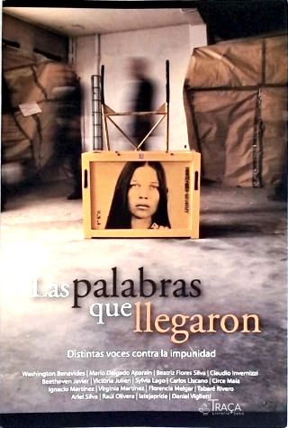 Las Palabras Que Llegaron