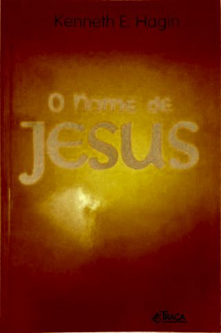 O Nome de Jesus