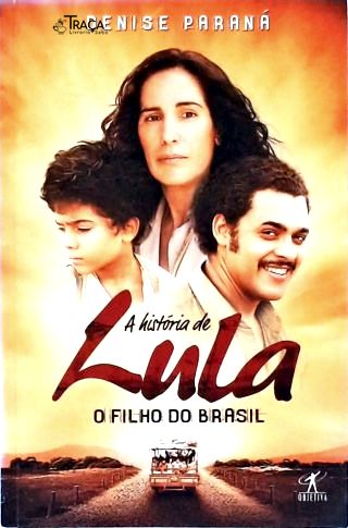 A História de Lula