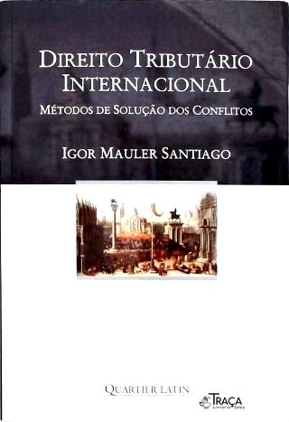 Direito Tributário Internacional