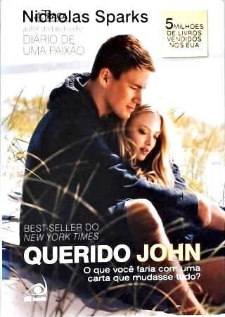 Querido John
