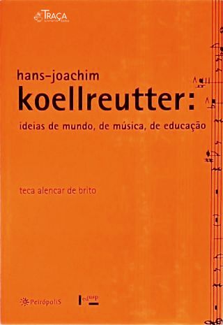 Hans-joachim Koellreutter