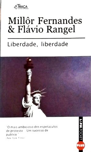 Liberdade, Liberdade