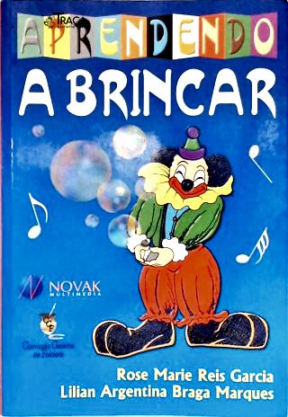Aprendendo a Brincar