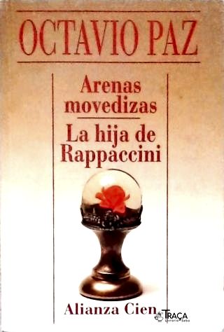 Arenas Movedizas - La Hija de Rappaccini