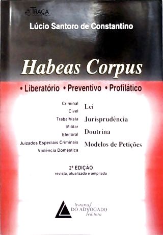 Habeas Corpus