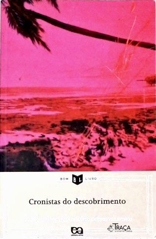 Cronistas Do Descobrimento