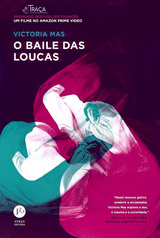 O Baile das Loucas