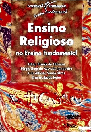 Ensino Religioso No Ensino Fundamental