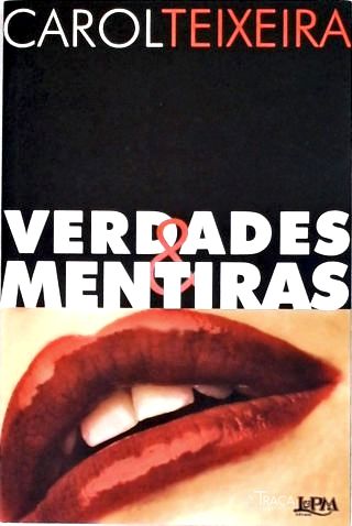 Verdades e Mentiras (autografado)