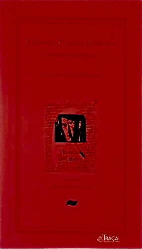 Educação, Ensino e Literatura: Propostas Pra Reflexão