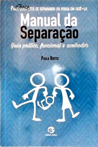Manual da Separação