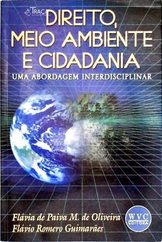 Direito, Meio Ambiente e Cidadania