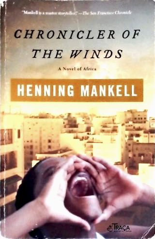 Chronicler Of The Winds