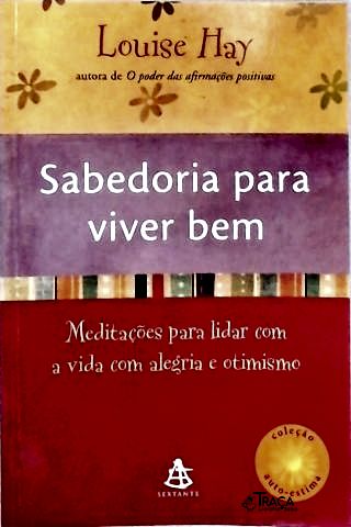 Sabedoria Para Viver Bem