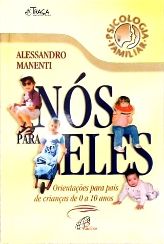 Nós para Eles