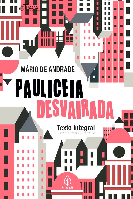 Pauliceia Desvairada
