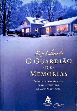 O Guardião De Memórias