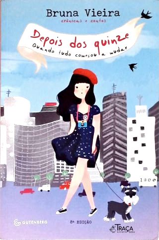 Depois dos Quinze