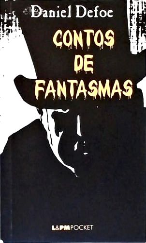 Contos De Fantasmas