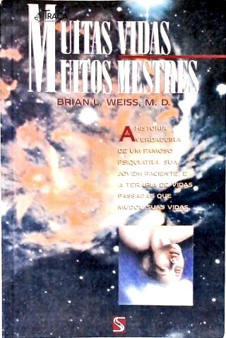 Muitas Vidas, Muitos Mestres
