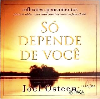 Só Depende De Você