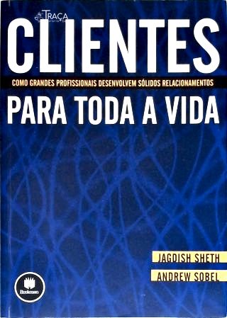 Clientes para Toda Vida